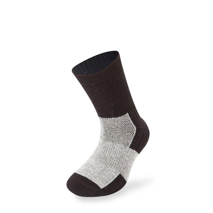 Socken Für Kinder Trekking 1.0 Mädchen  31/34 von Lenz