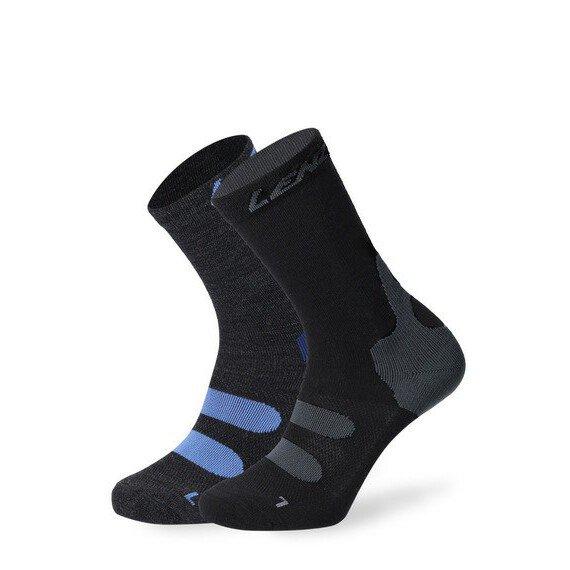 Socken Outdoor 1.0 Herren  42-44 von Lenz