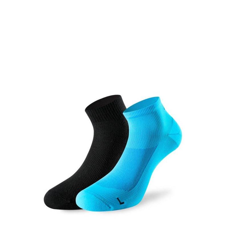 Socken Running 3.0 Herren  35-38 von Lenz