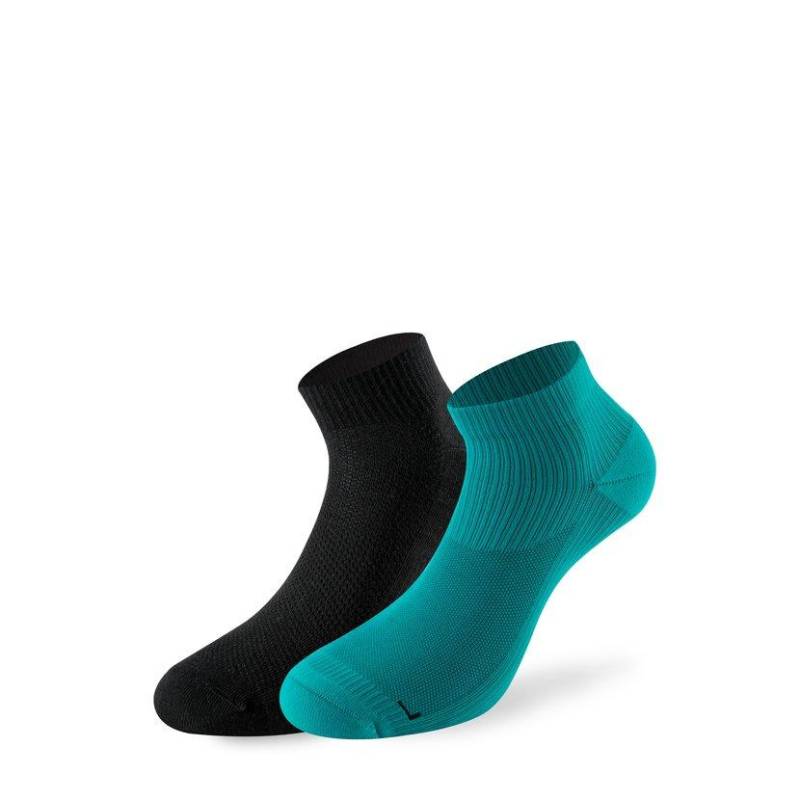 Lenz - Socken Running 3.0, für Herren, Größe 42-44 von Lenz