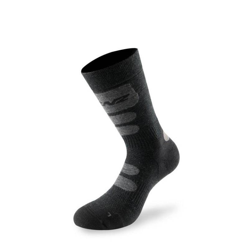 Socken Trekking 8.0 Herren  45-47 von Lenz