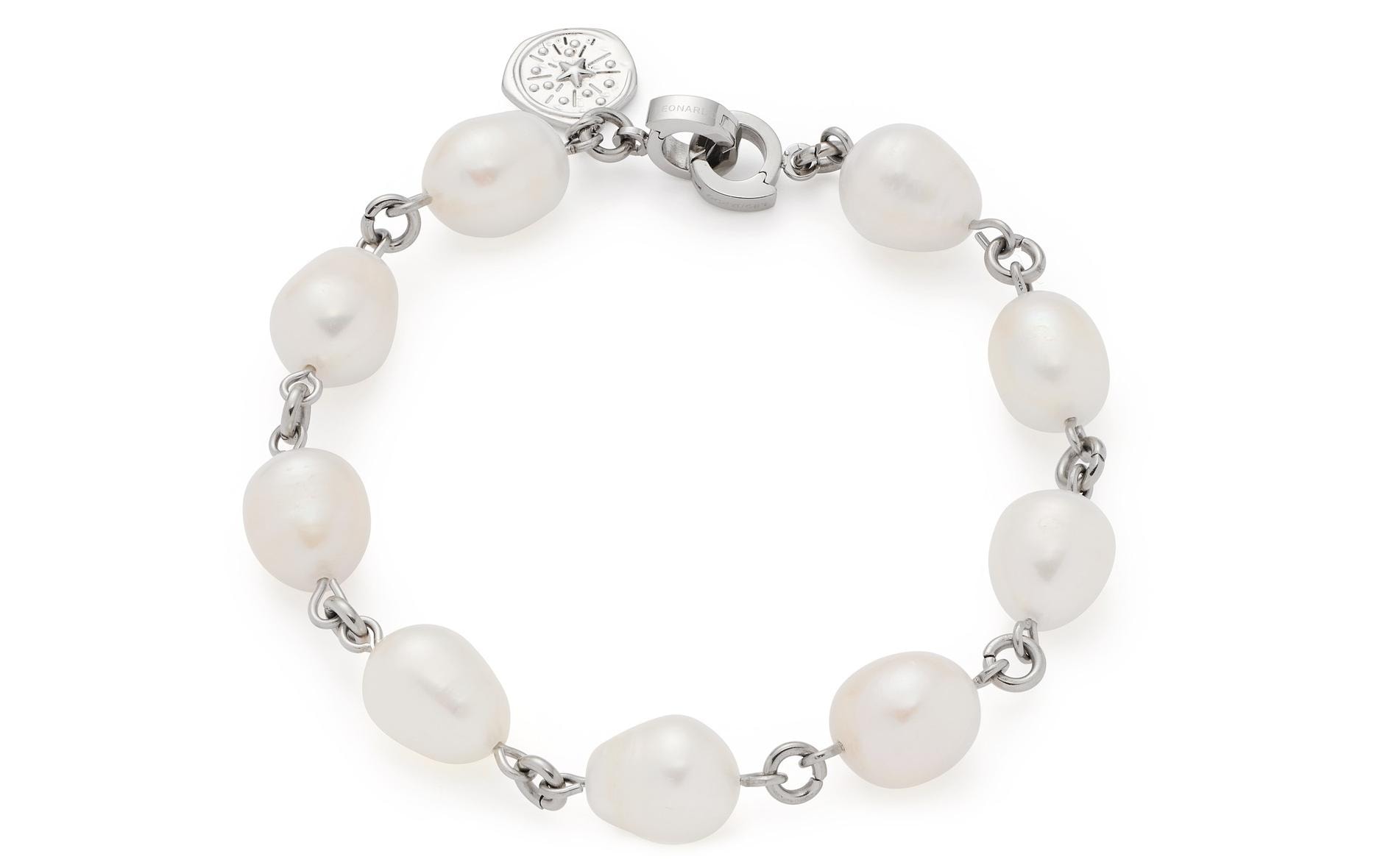 LEONARDO Armband »Florentina Clip & Mix« LEONARDO Armband »Florentina Clip & Mix« von Leonardo