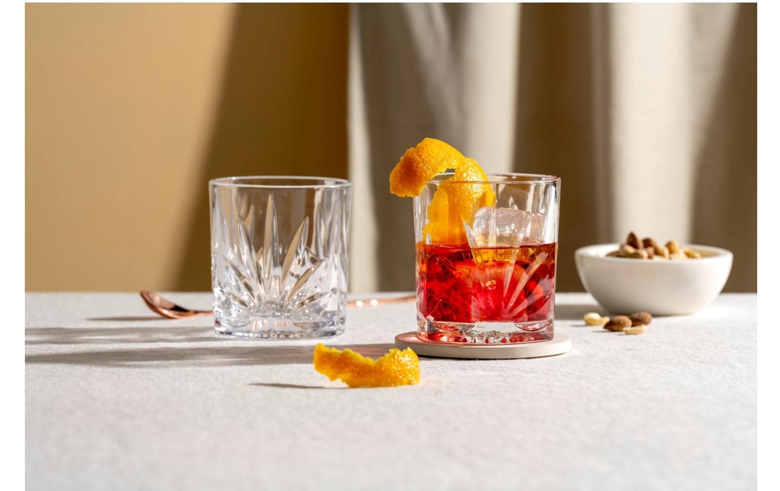 LEONARDO Cocktailglas »Cocktailglas IL Mondo« LEONARDO Cocktailglas »Cocktailglas IL Mondo« von Leonardo
