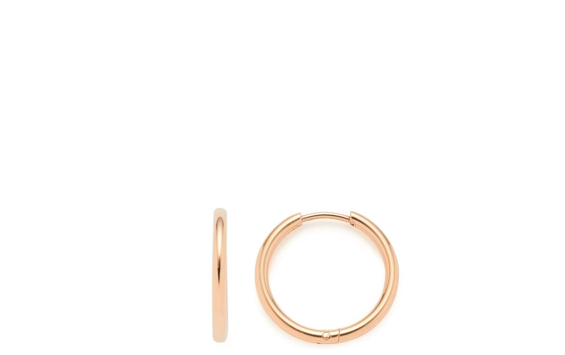 LEONARDO Creolen-Set »Leonardo Schmuck Kreole Alida Beauty« LEONARDO Creolen-Set »Leonardo Schmuck Kreole Alida Beauty« von Leonardo