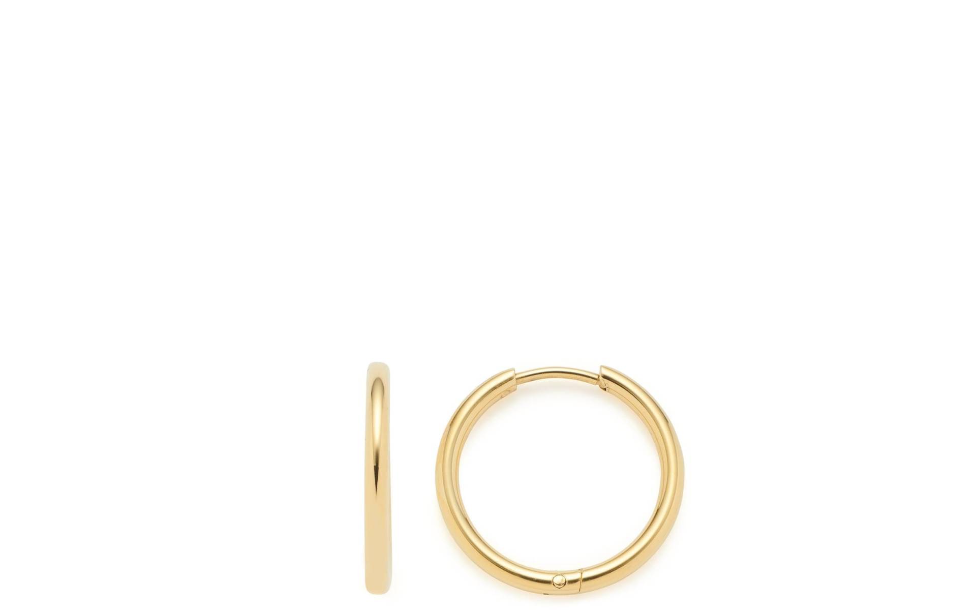 LEONARDO Creolen-Set »Leonardo Schmuck Kreole Alida Beauty« LEONARDO Creolen-Set »Leonardo Schmuck Kreole Alida Beauty« von Leonardo