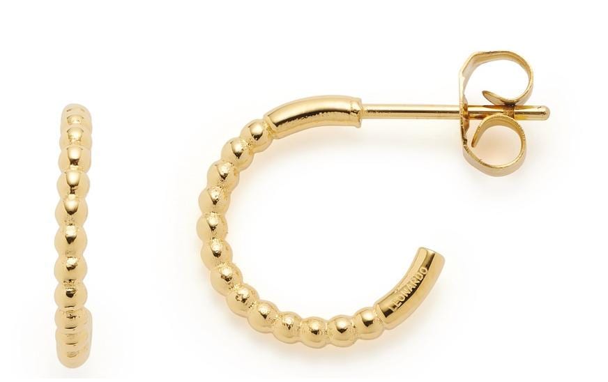 LEONARDO Creolen-Set »Leonardo Schmuck Kreole Lilly Ciao« LEONARDO Creolen-Set »Leonardo Schmuck Kreole Lilly Ciao« von Leonardo