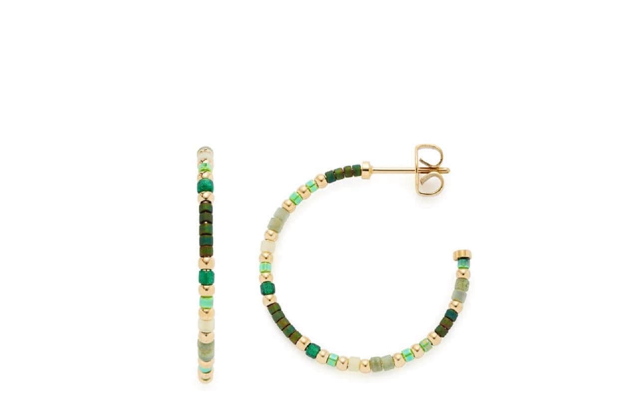 LEONARDO Creolen-Set »Leonardo Schmuck Kreole Viva CIAO« LEONARDO Creolen-Set »Leonardo Schmuck Kreole Viva CIAO« von Leonardo