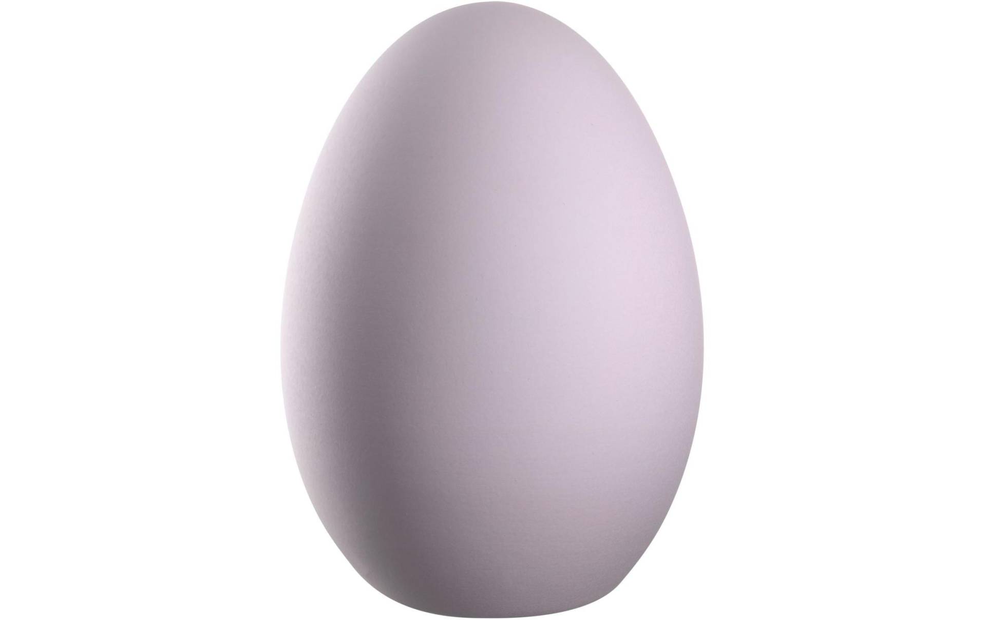 LEONARDO Dekofigur »Ei Luminosa 20 cm, Violett« LEONARDO Dekofigur »Ei Luminosa 20 cm, Violett« von Leonardo