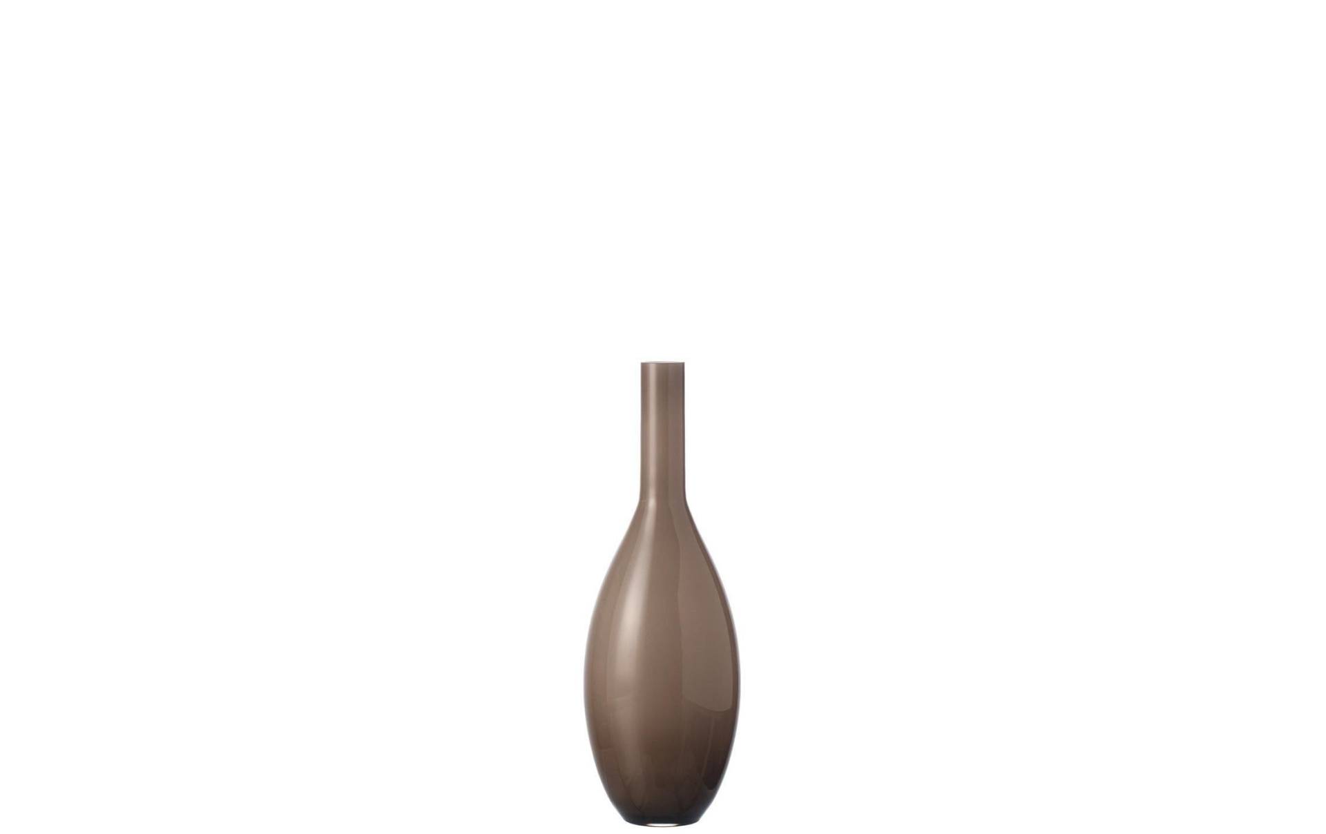 LEONARDO Dekovase »Beauty 39cm beige« von Leonardo