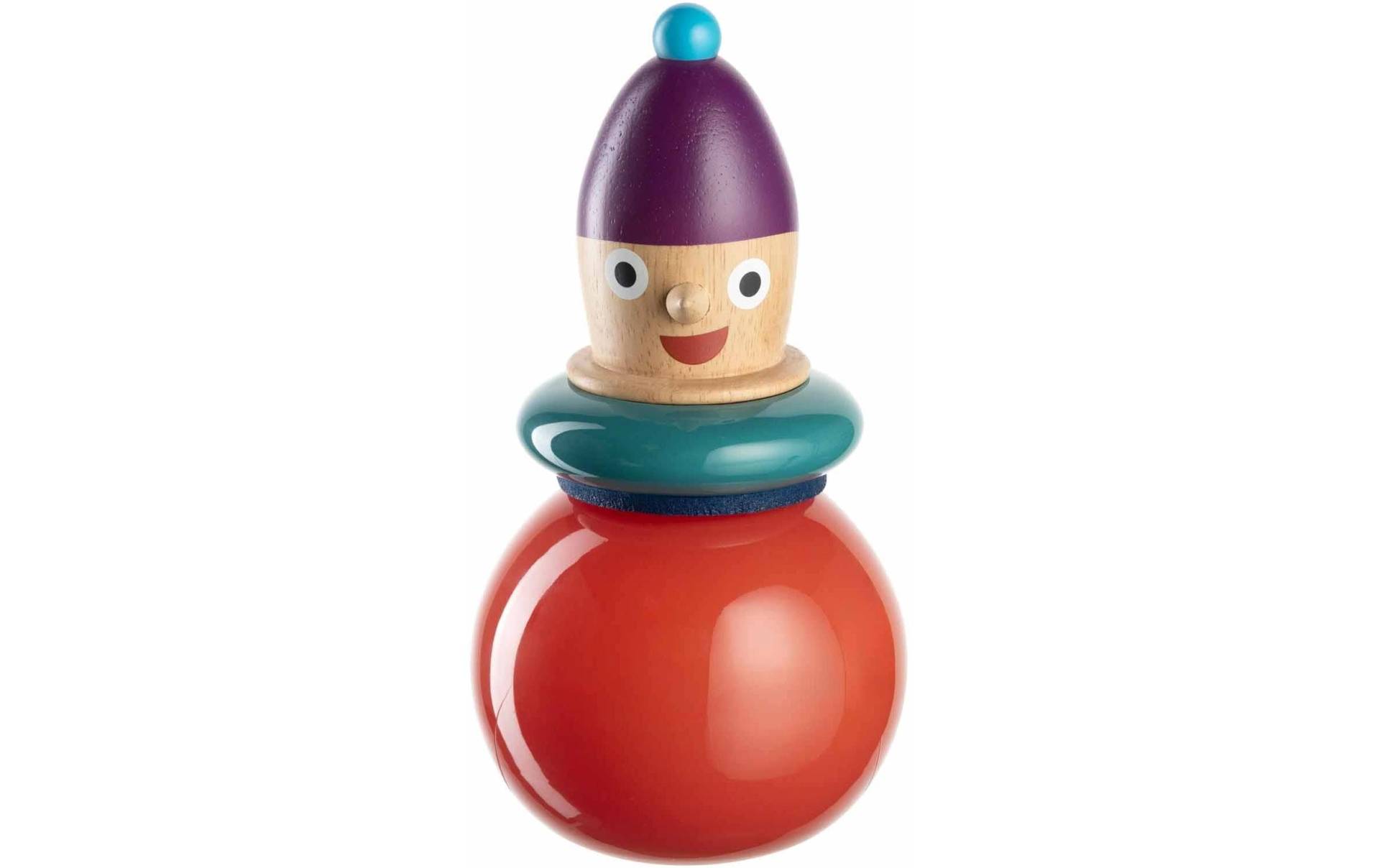 LEONARDO Dekovase »Buoni Amici Pino 24 cm, Mehrfarbig« LEONARDO Dekovase »Buoni Amici Pino 24 cm, Mehrfarbig« von Leonardo