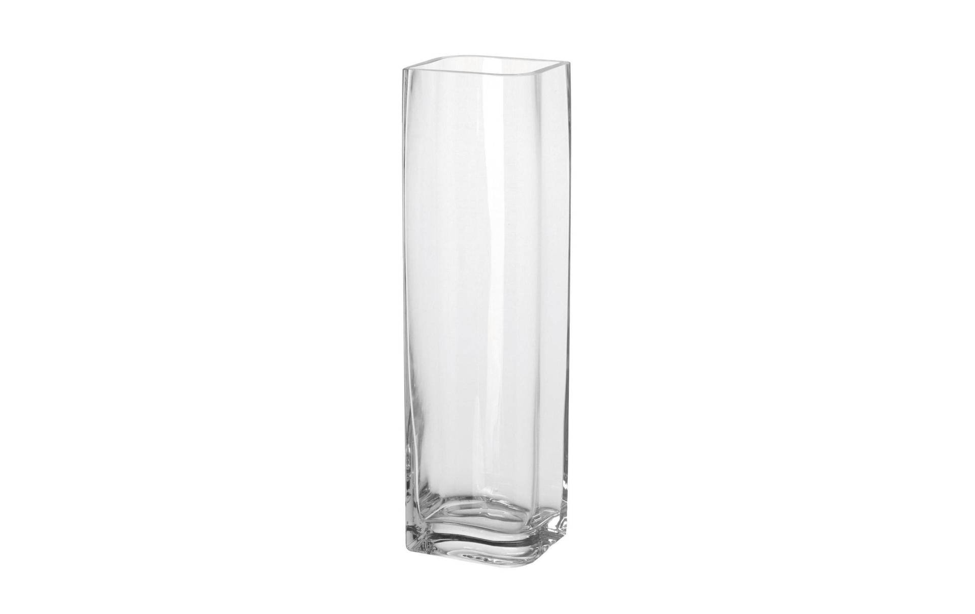 LEONARDO Dekovase »Lucca 40x11cm transparent« LEONARDO Dekovase »Lucca 40x11cm transparent« von Leonardo