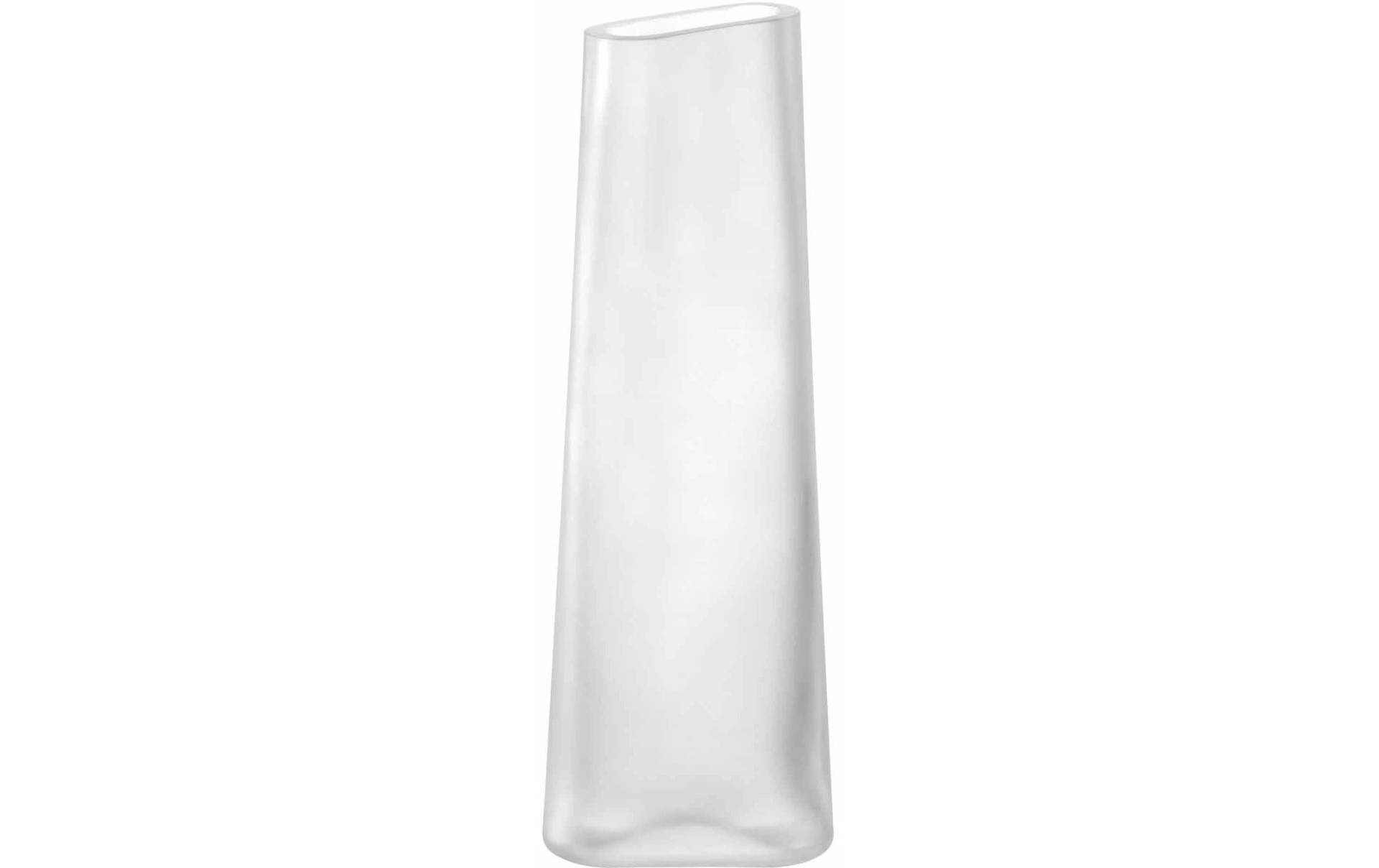 LEONARDO Dekovase »Turno 35 cm, Transparent« LEONARDO Dekovase »Turno 35 cm, Transparent« von Leonardo