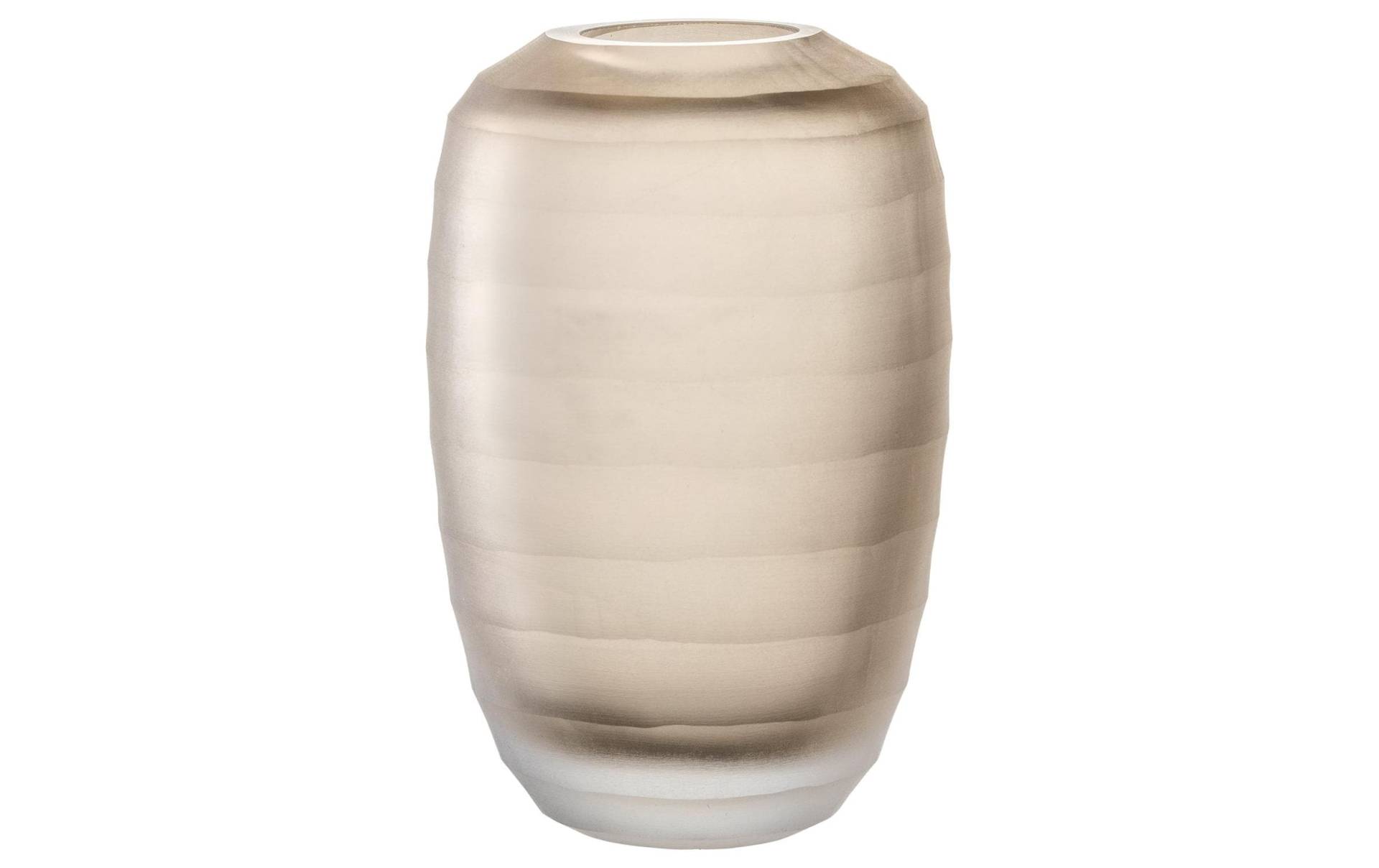 LEONARDO Dekovase »Vase Bellagio 16 cm, Beige« LEONARDO Dekovase »Vase Bellagio 16 cm, Beige« von Leonardo