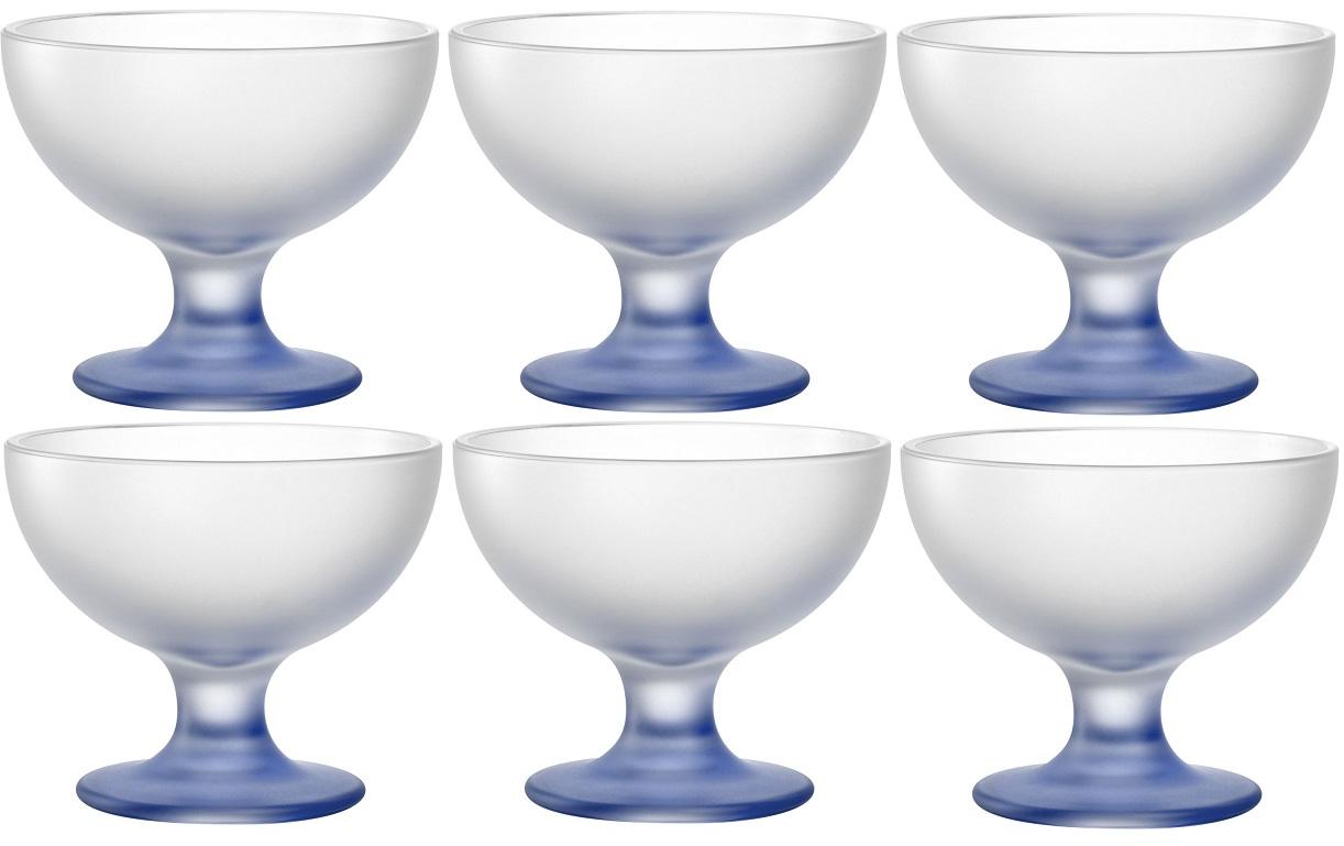 LEONARDO Dessertschale »Salerno 6 Stück«, 6 tlg., aus Glas LEONARDO Dessertschale »Salerno 6 Stück«, 6 tlg., aus Glas von Leonardo