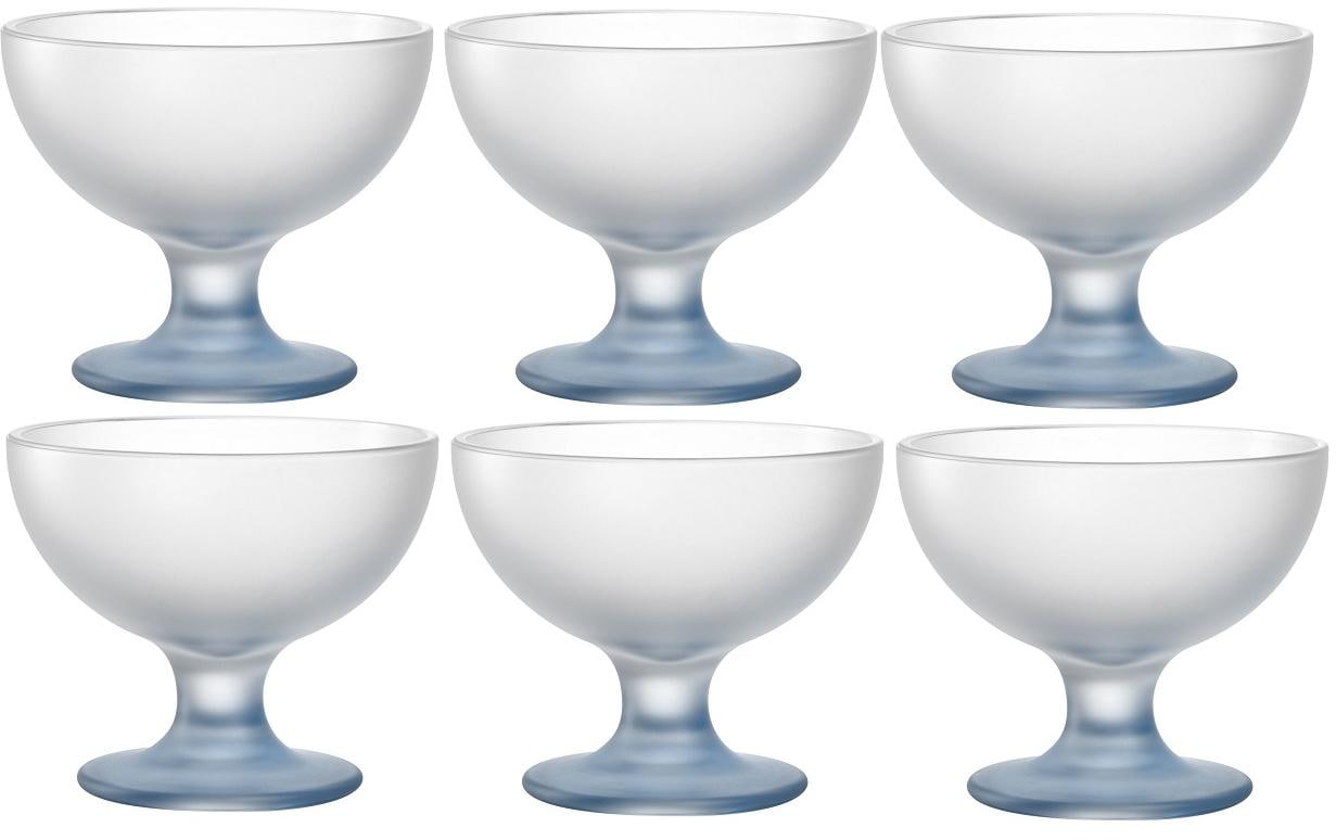 LEONARDO Dessertschale »Salerno 6 Stück«, 6 tlg., aus Glas LEONARDO Dessertschale »Salerno 6 Stück«, 6 tlg., aus Glas von Leonardo