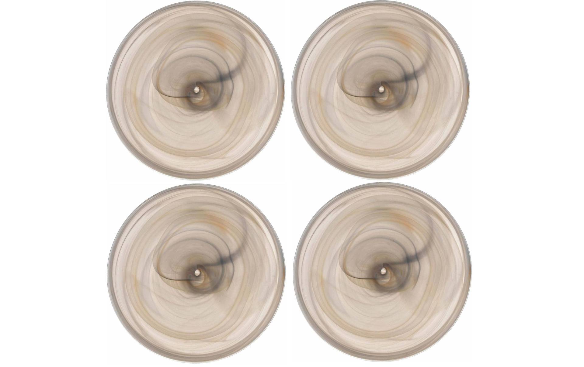 LEONARDO Dessertteller »Alabastro Ø 18 cm, 4 Stück,Beige«, (4 St.) LEONARDO Dessertteller »Alabastro Ø 18 cm, 4 Stück,Beige«, (4 St.) von Leonardo