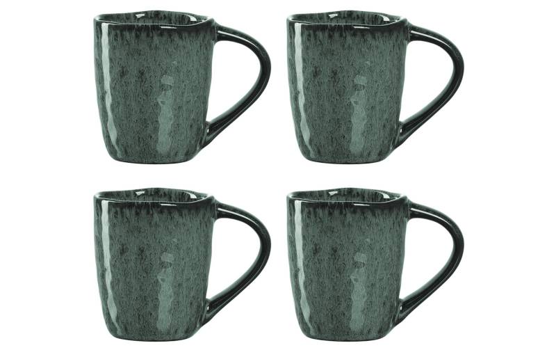 LEONARDO Espressotasse »Matera 60 ml«, (4 tlg.) von Leonardo