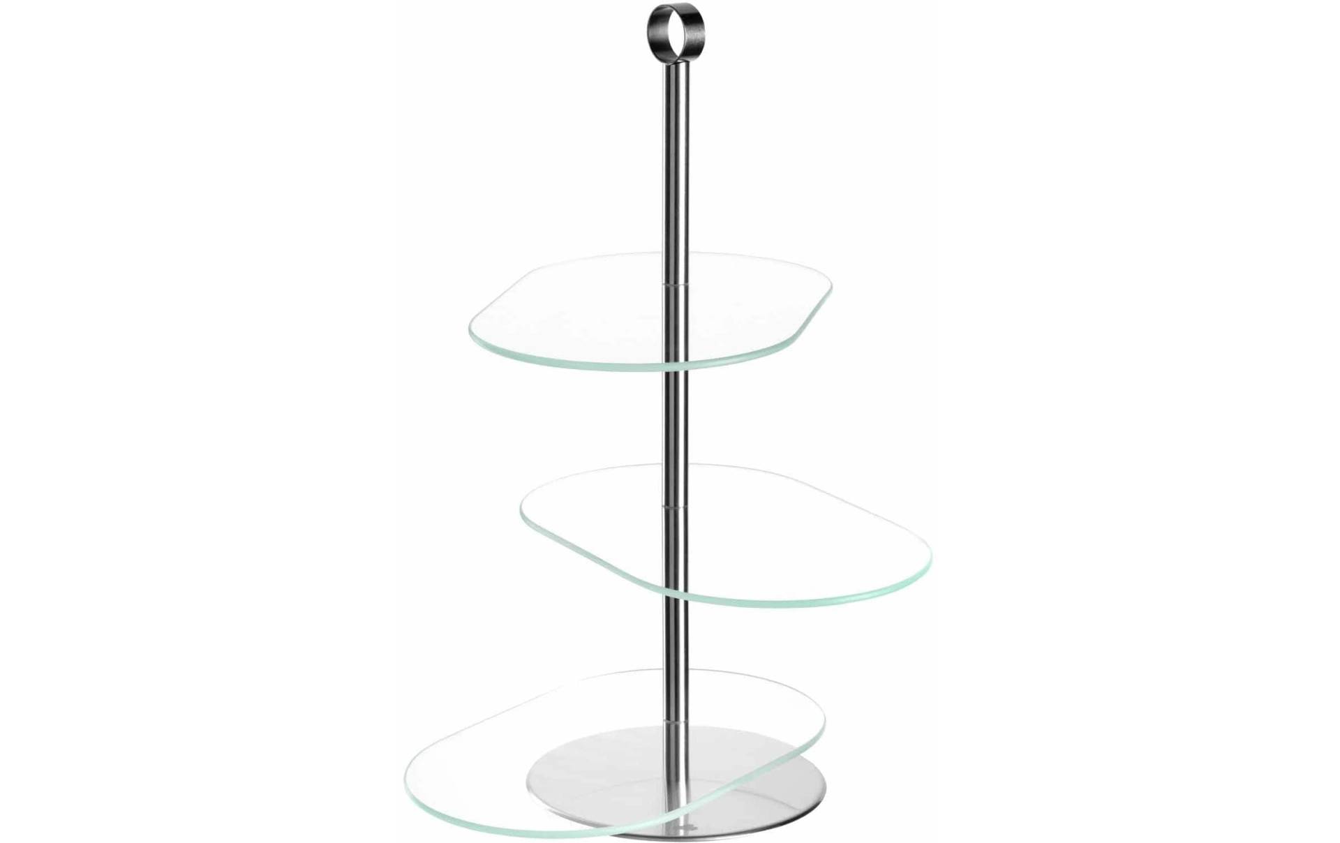 LEONARDO Etagere »Cena asymmetrisch 3-teilig« LEONARDO Etagere »Cena asymmetrisch 3-teilig« von Leonardo