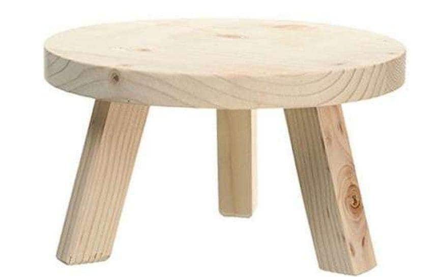 LEONARDO Getränkespender »Hocker für Getränkespender Succo« LEONARDO Getränkespender »Hocker für Getränkespender Succo« von Leonardo