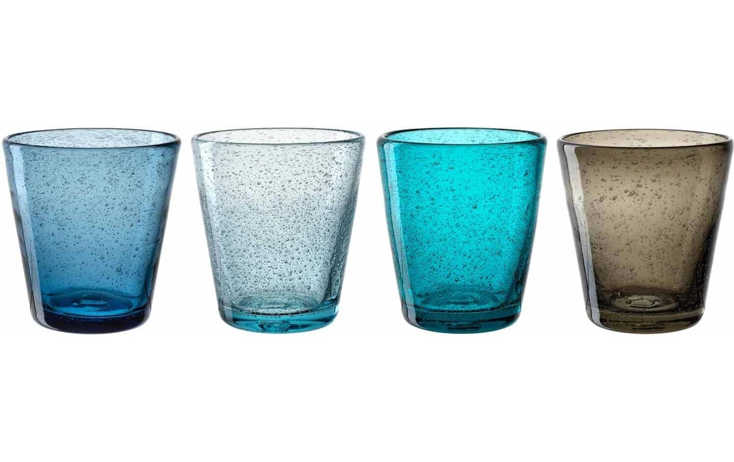 LEONARDO Glas »Burano 330 ml, 4 Stück«, (4 tlg.) von Leonardo