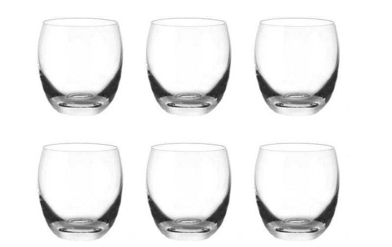 LEONARDO Glas »Cheers 400ml«, (6 tlg.) von Leonardo