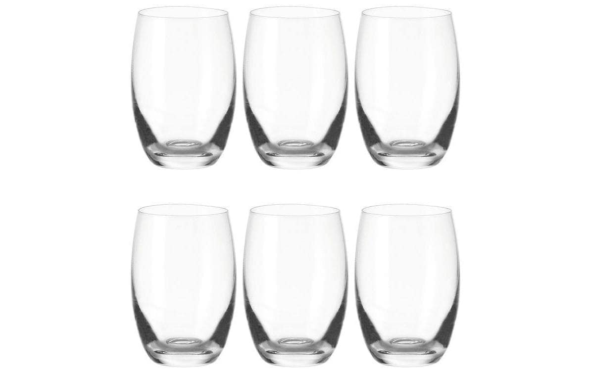 LEONARDO Glas »Cheers 460ml«, (6 tlg.) von Leonardo