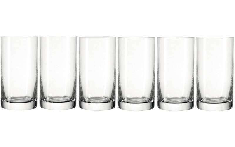 LEONARDO Glas »Easy 260 ml«, (6 tlg.) von Leonardo