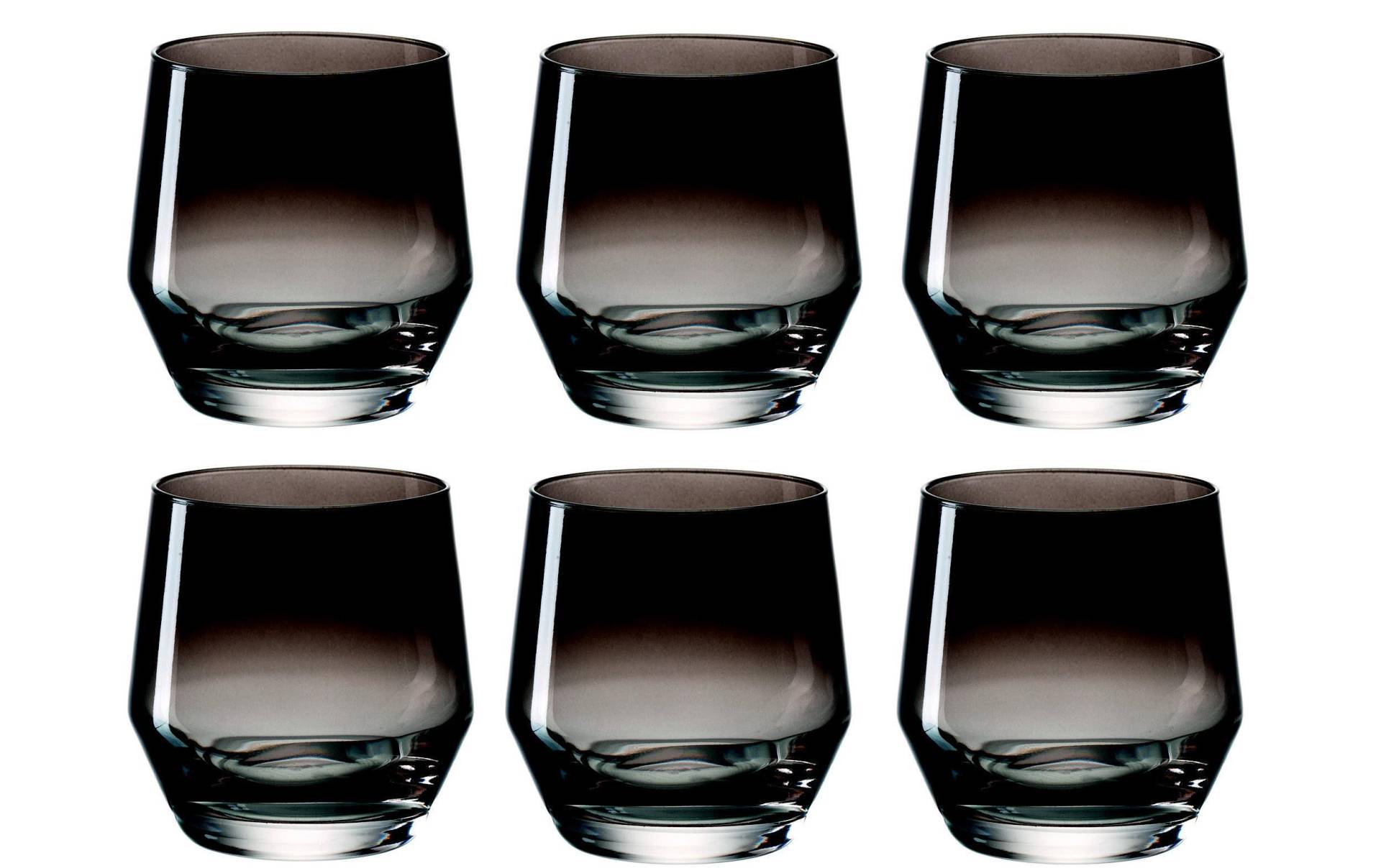 LEONARDO Glas »Leonardo Trinkglas Puccini 310 ml,«, (6 tlg.), 6 teilig von Leonardo