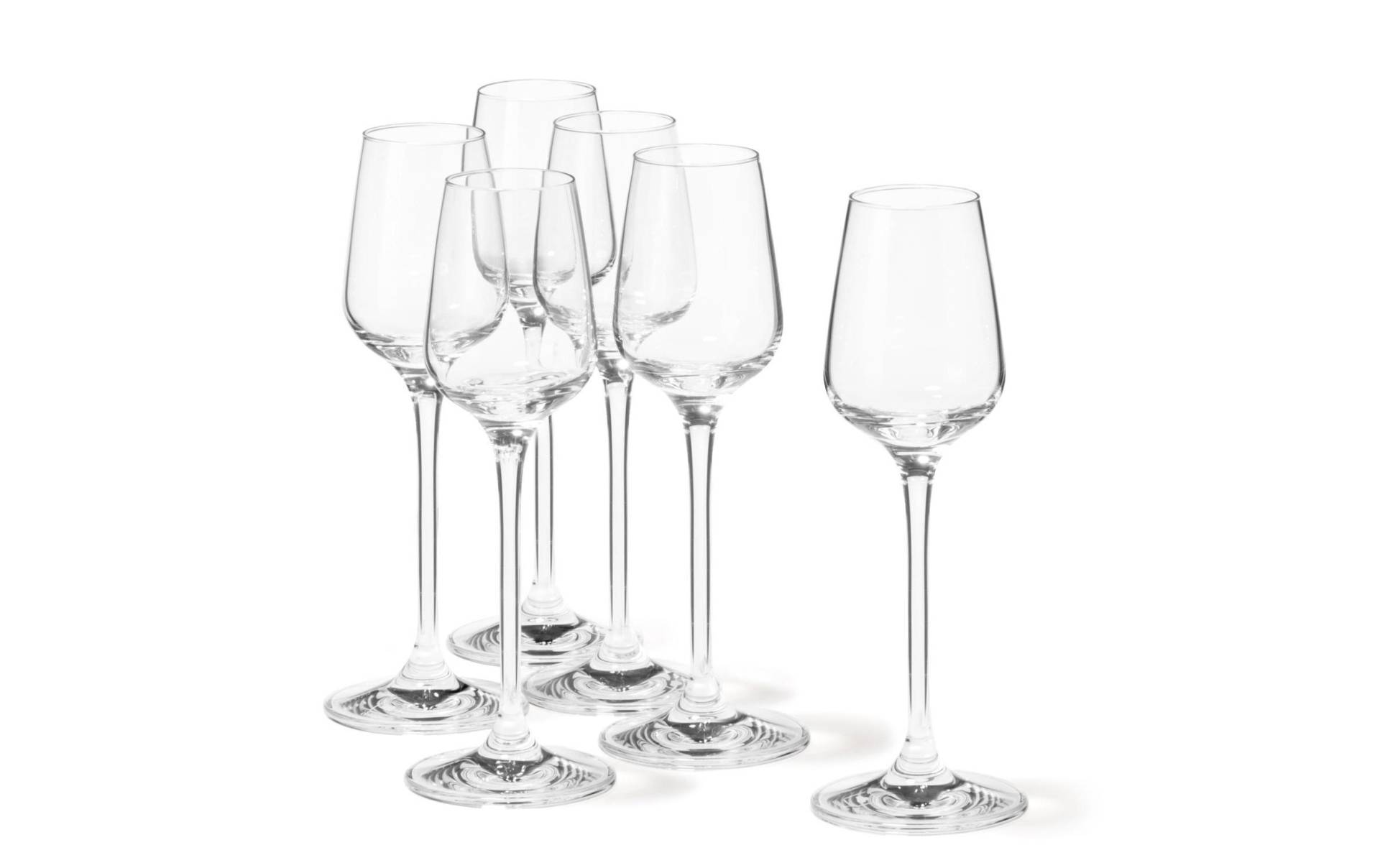 LEONARDO Glas »Tivoli 100 ml«, (6 tlg.) von Leonardo