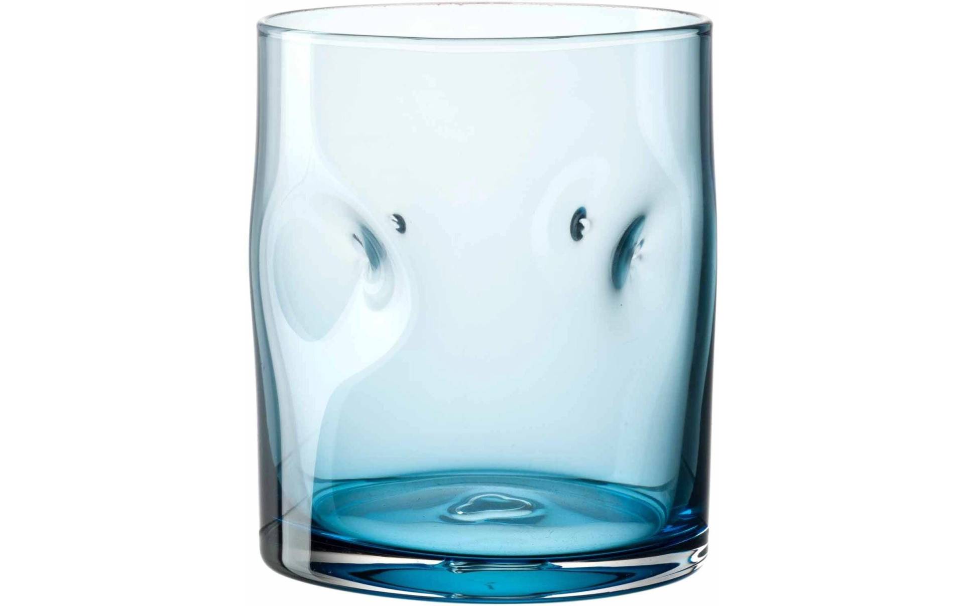 LEONARDO Glas »Vesuvio 300 ml 4 Stück«, (4 tlg.) von Leonardo