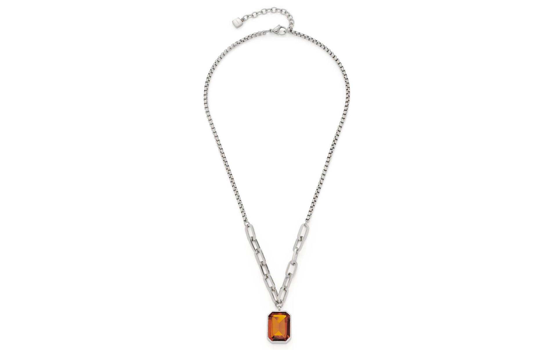 LEONARDO Kette mit Anhänger »Halskette Candela« LEONARDO Kette mit Anhänger »Halskette Candela« von Leonardo