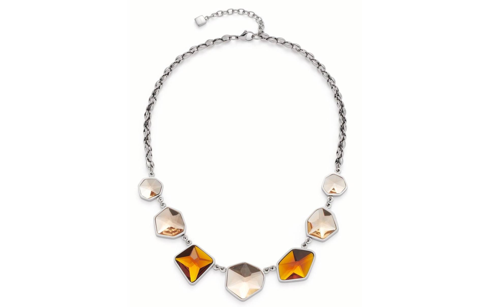 LEONARDO Kette mit Anhänger »Halskette Caprina« LEONARDO Kette mit Anhänger »Halskette Caprina« von Leonardo