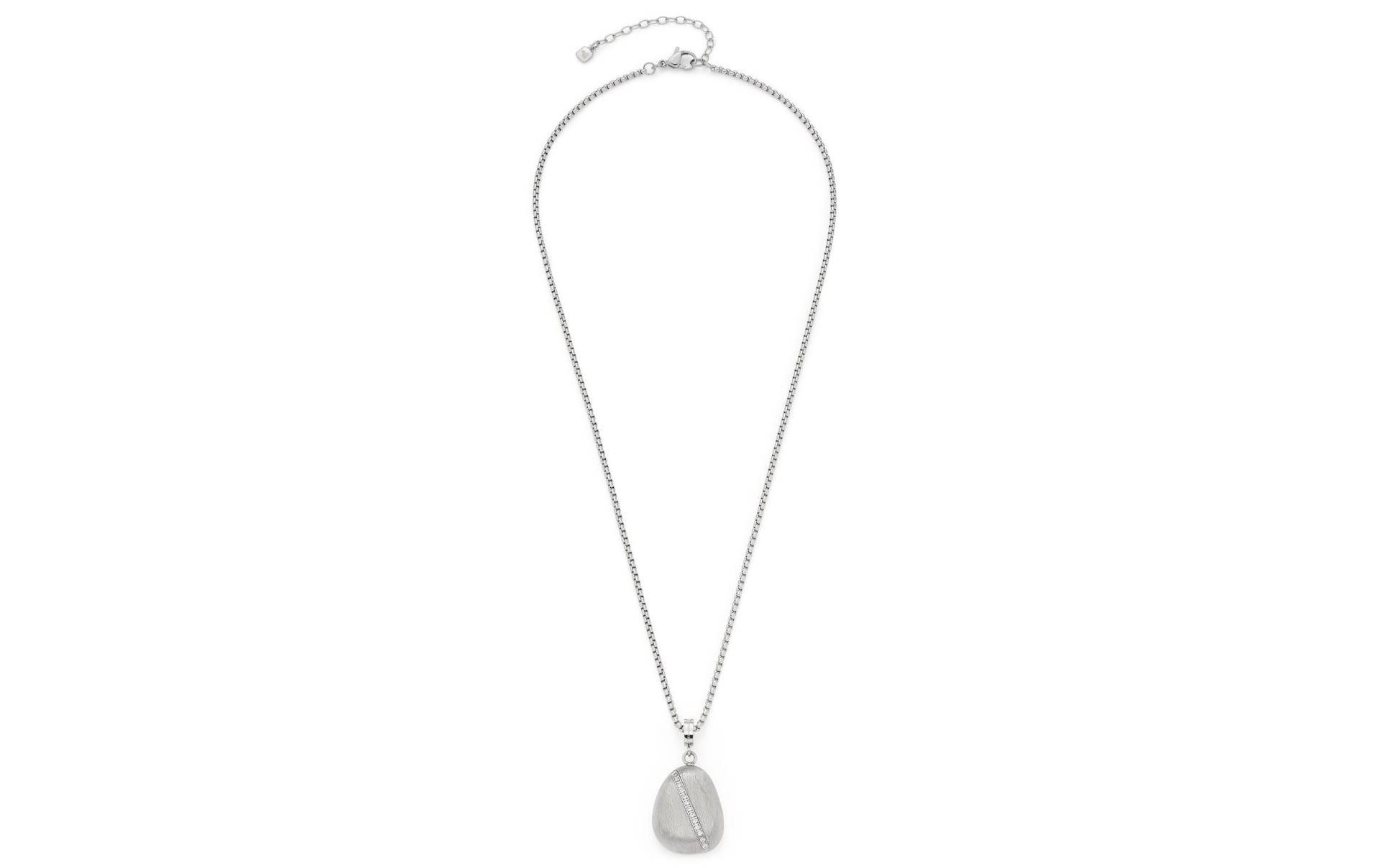 LEONARDO Kette mit Anhänger »Halskette Ciottolo« LEONARDO Kette mit Anhänger »Halskette Ciottolo« von Leonardo