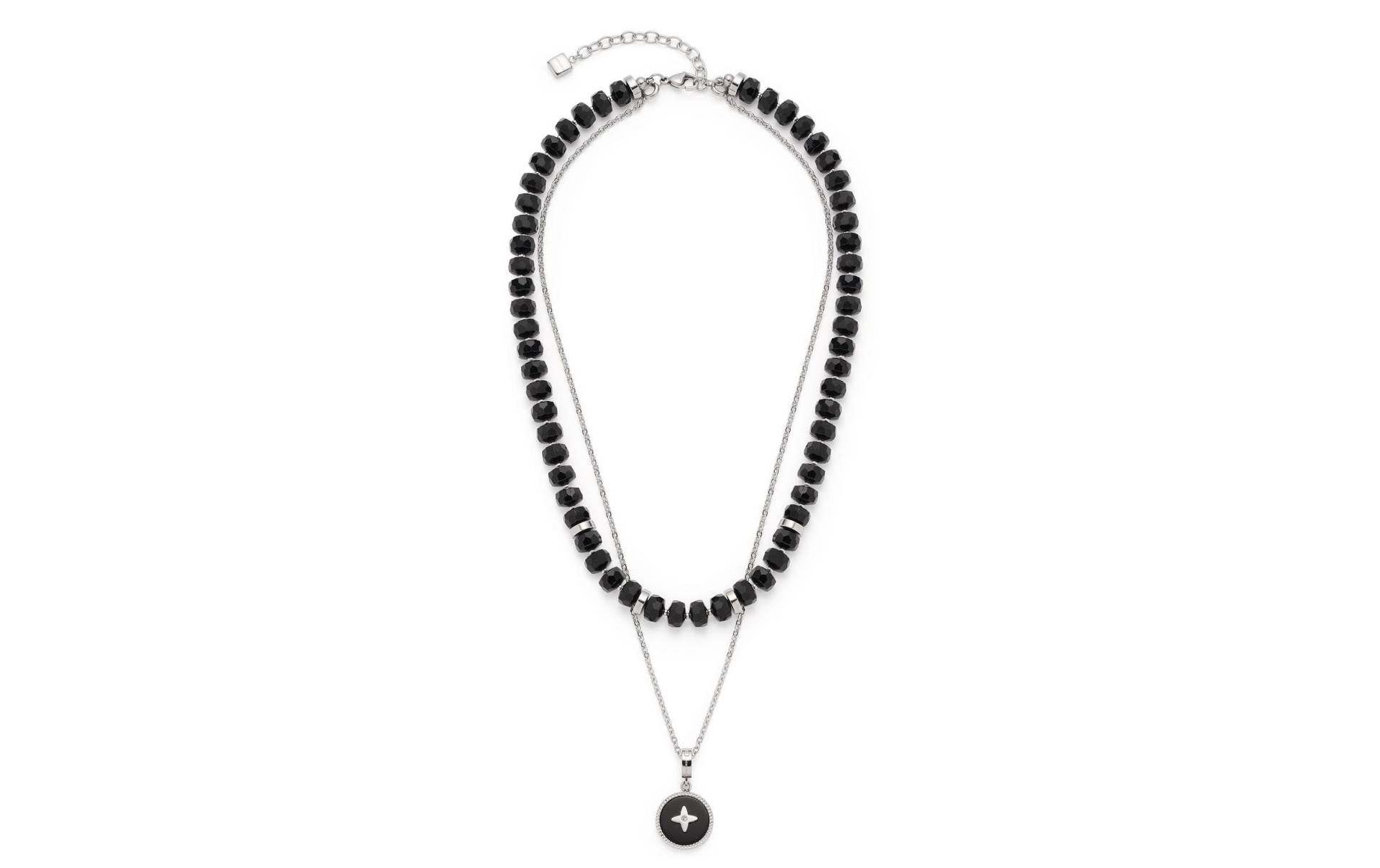 LEONARDO Kette mit Anhänger »Halskette Donna« LEONARDO Kette mit Anhänger »Halskette Donna« von Leonardo