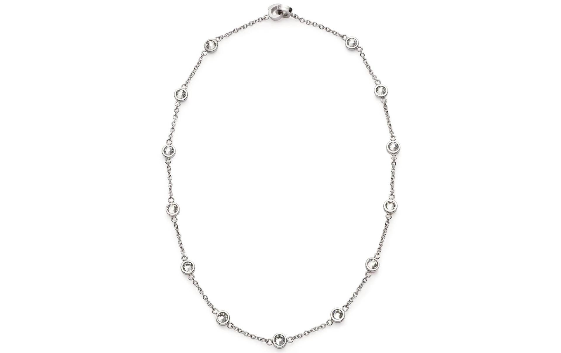 LEONARDO Kette mit Anhänger »Halskette Essenza klein« LEONARDO Kette mit Anhänger »Halskette Essenza klein« von Leonardo