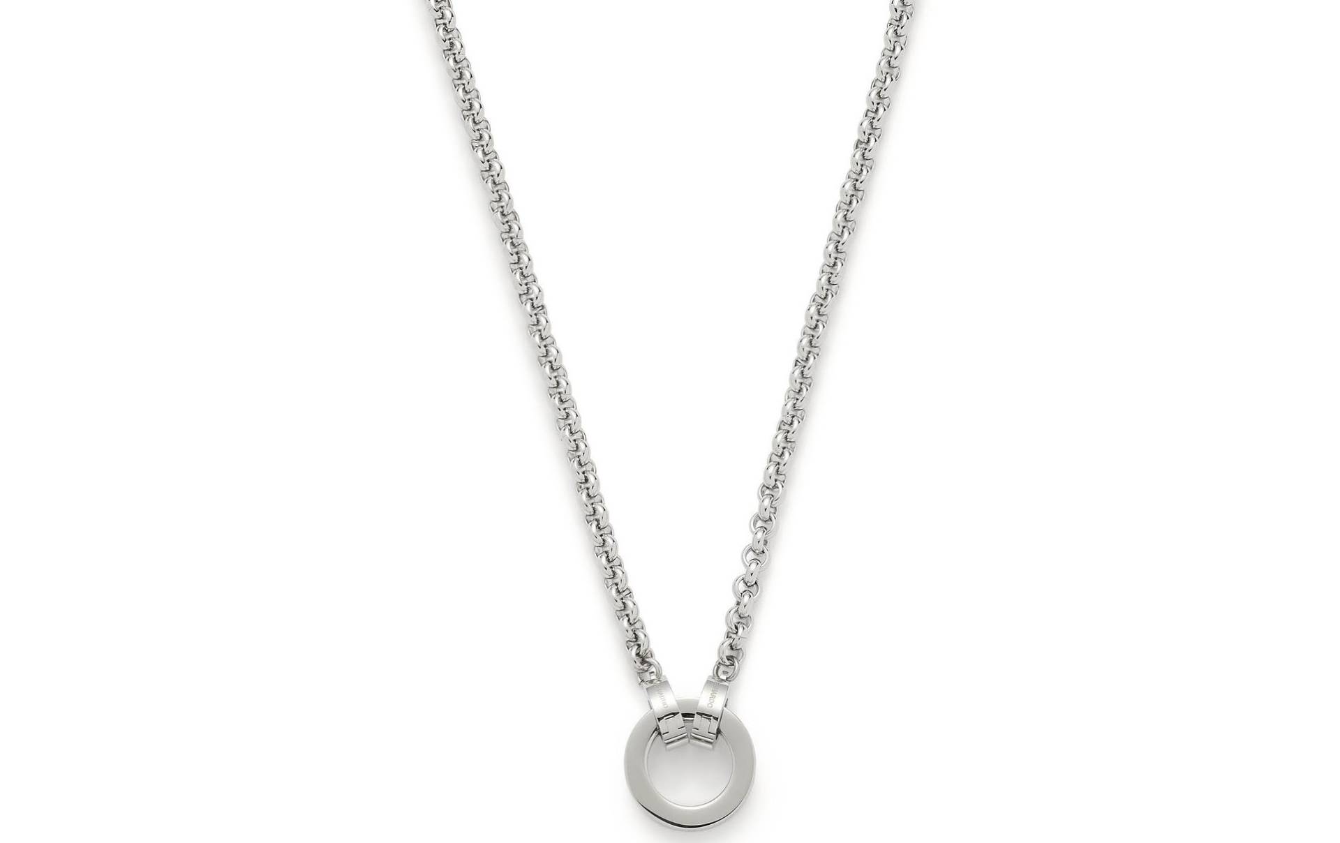 LEONARDO Kette mit Anhänger »Halskette mit Anhänger Basic Pea Clip & Mix« LEONARDO Kette mit Anhänger »Halskette mit Anhänger Basic Pea Clip & Mix« von Leonardo