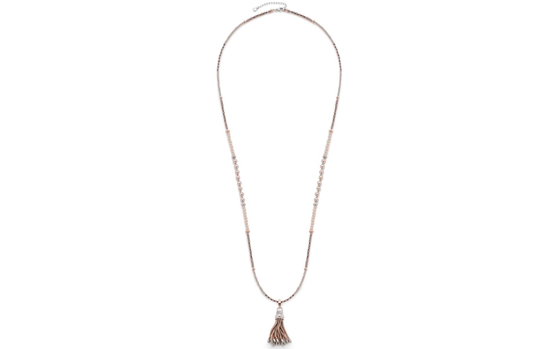 LEONARDO Kette mit Anhänger »Halskette mit Anhänger Clea« LEONARDO Kette mit Anhänger »Halskette mit Anhänger Clea« von Leonardo