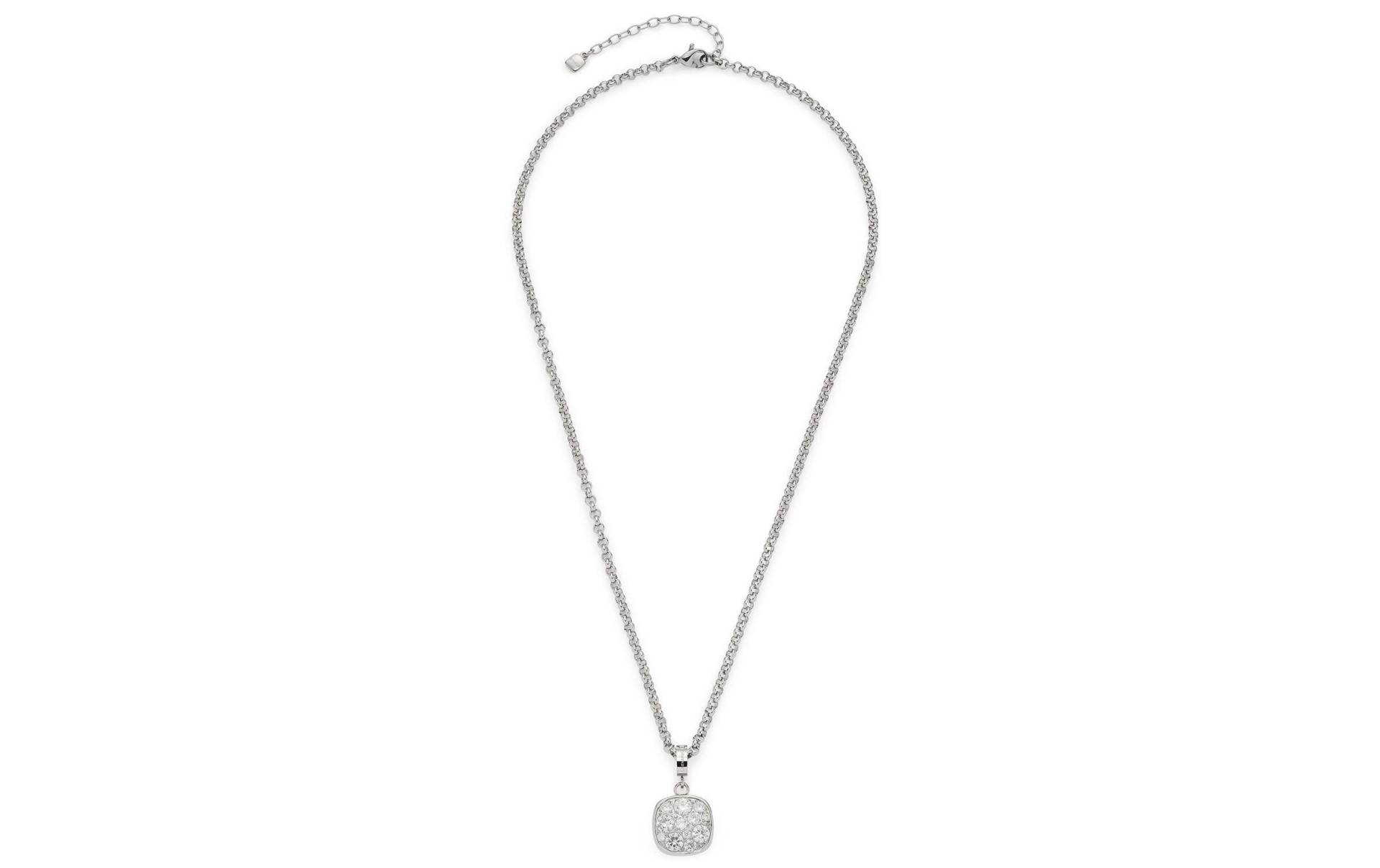 LEONARDO Kette mit Anhänger »Halskette mit Anhänger Cuscino« LEONARDO Kette mit Anhänger »Halskette mit Anhänger Cuscino« von Leonardo