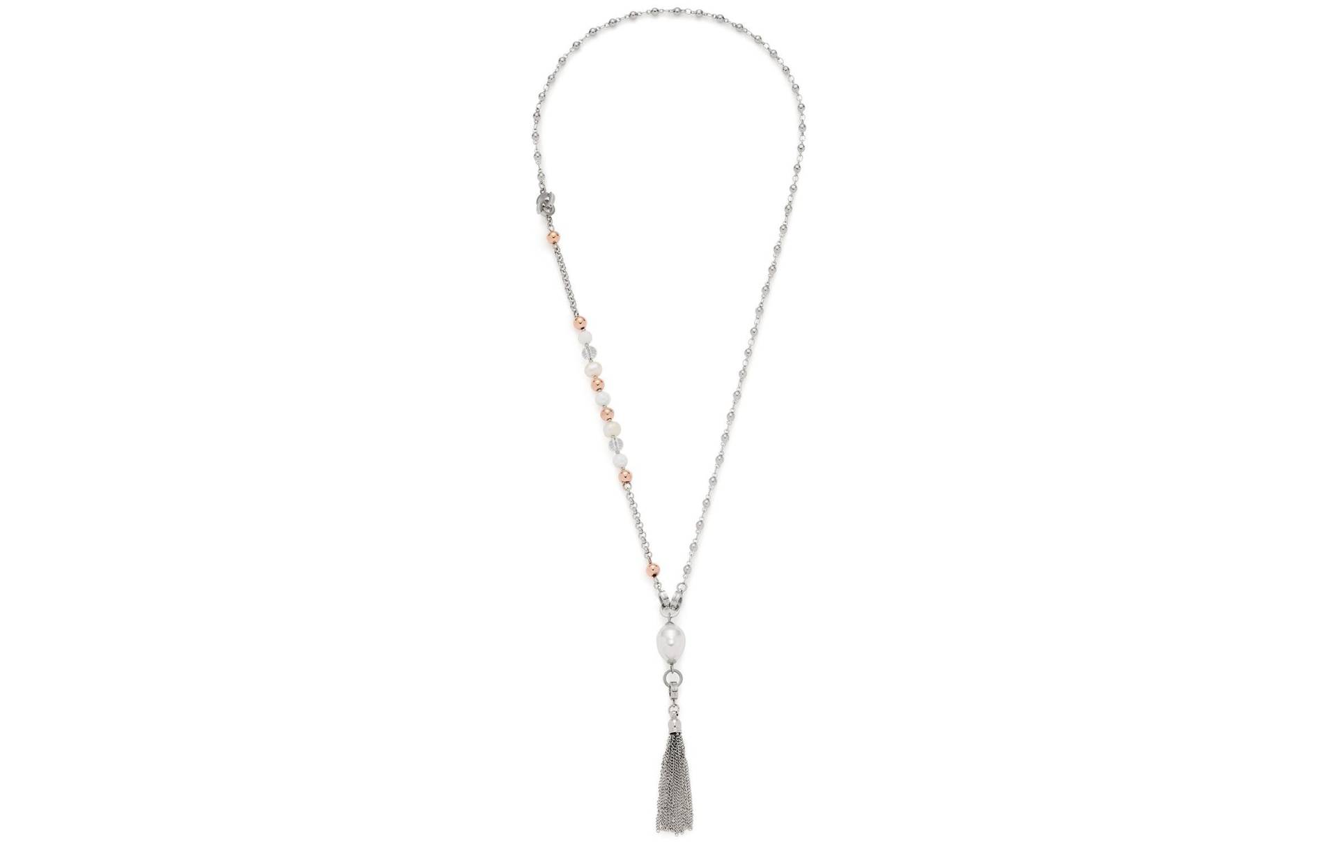 LEONARDO Kette mit Anhänger »Halskette mit Anhänger Tessina« LEONARDO Kette mit Anhänger »Halskette mit Anhänger Tessina« von Leonardo