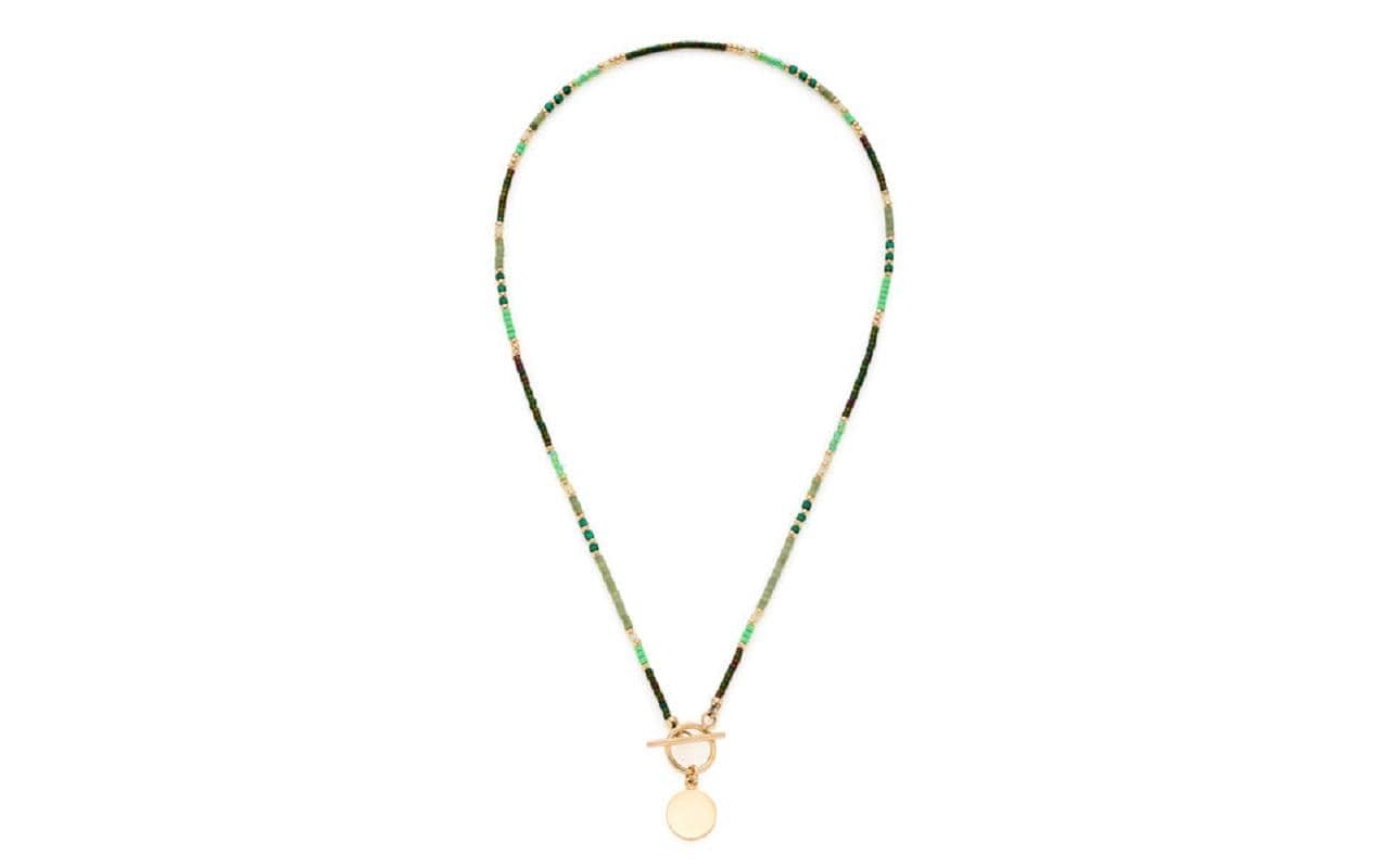 LEONARDO Kette mit Anhänger »Leonardo Schmuck H« LEONARDO Kette mit Anhänger »Leonardo Schmuck H« von Leonardo