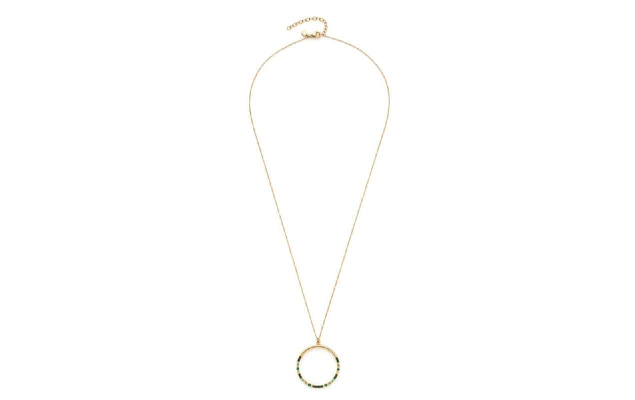 LEONARDO Kette mit Anhänger »Leonardo Schmuck H« LEONARDO Kette mit Anhänger »Leonardo Schmuck H« von Leonardo