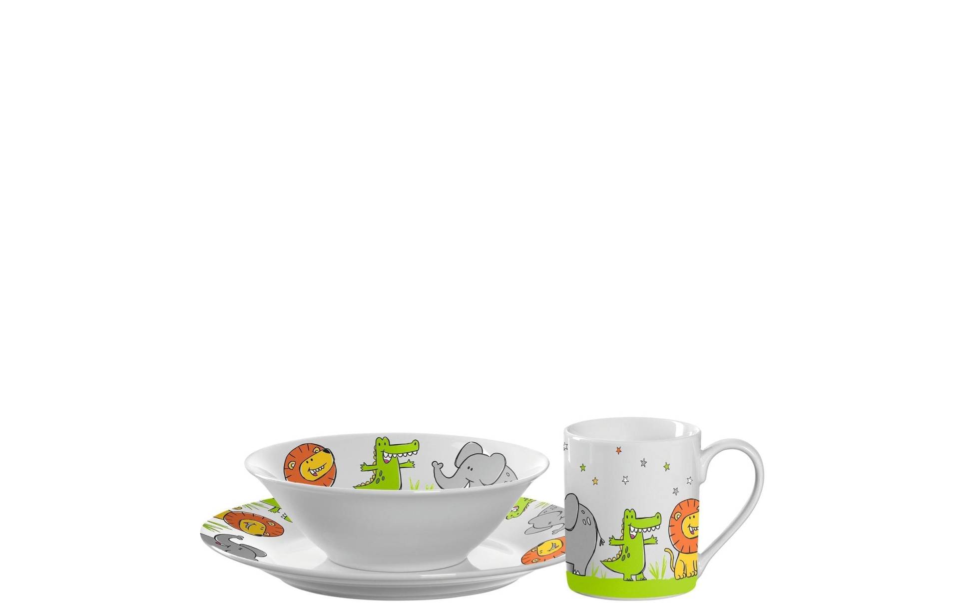LEONARDO Kindergeschirr-Set »Kindergeschirrset Bambini« LEONARDO Kindergeschirr-Set »Kindergeschirrset Bambini« von Leonardo