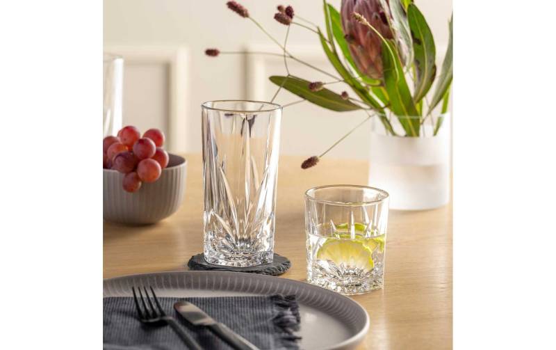 LEONARDO Longdrinkglas »Longdrinkglas Capri 390 ml« von Leonardo