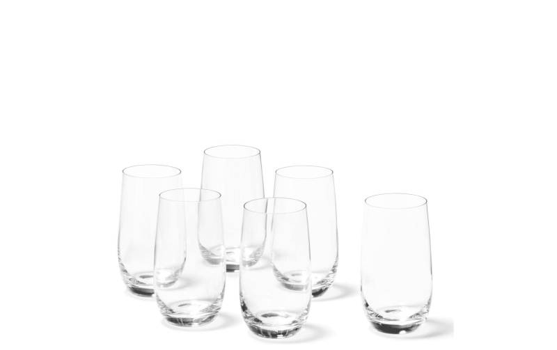 LEONARDO Longdrinkglas »Tivoli 390 m«, (6 tlg.) von Leonardo