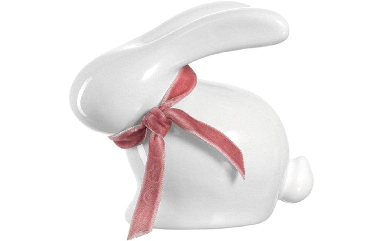 LEONARDO Osterfigur »Hase Pesaro sitzend 9cm« von Leonardo