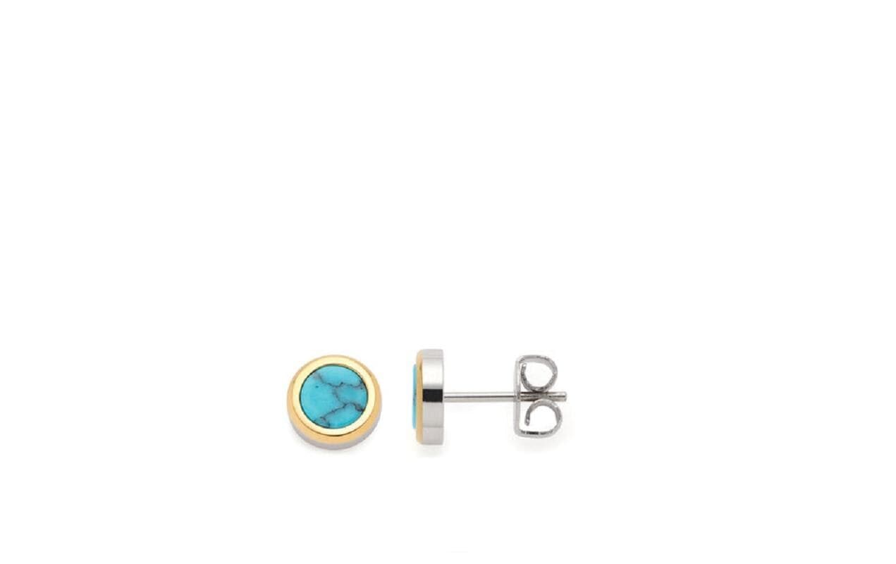LEONARDO Paar Ohrstecker »Leonardo Schmuck Ohrstecker Malina« LEONARDO Paar Ohrstecker »Leonardo Schmuck Ohrstecker Malina« von Leonardo