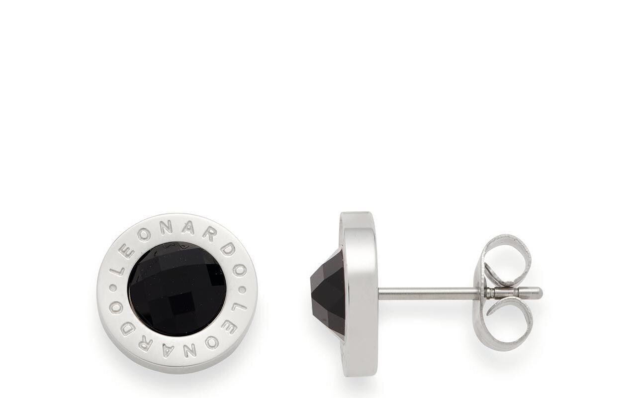 LEONARDO Paar Ohrstecker »Leonardo Schmuck Ohrstecker Matrix« LEONARDO Paar Ohrstecker »Leonardo Schmuck Ohrstecker Matrix« von Leonardo