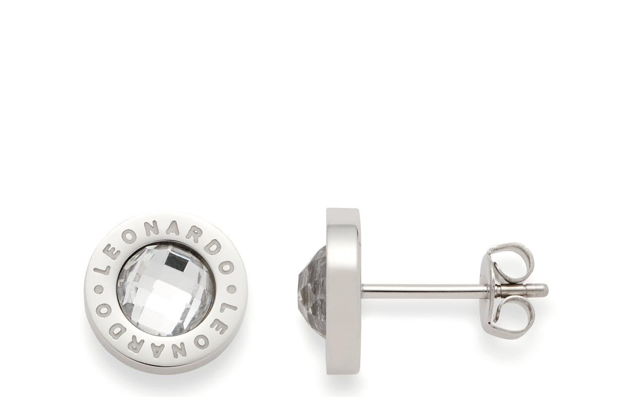 LEONARDO Paar Ohrstecker »Leonardo Schmuck Ohrstecker Matrix« LEONARDO Paar Ohrstecker »Leonardo Schmuck Ohrstecker Matrix« von Leonardo