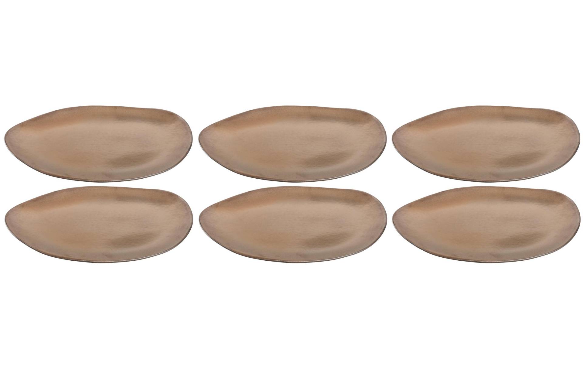 LEONARDO Platzteller »Noli Ø 21 cm 6 Stück« LEONARDO Platzteller »Noli Ø 21 cm 6 Stück« von Leonardo