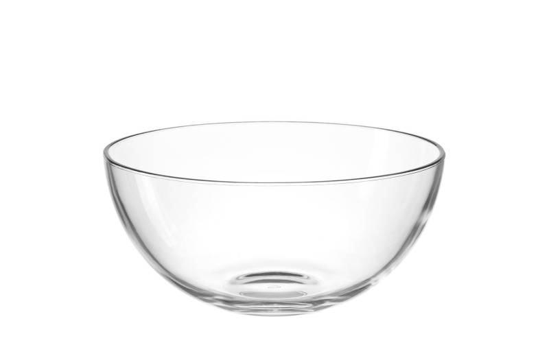 LEONARDO Salatschüssel »Cucina 44710«, 1 tlg., aus Glas von Leonardo